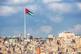 الدراسة في الأردن